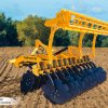 spring-disc-harrow