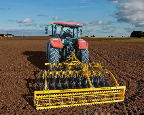 spring-disc-harrow
